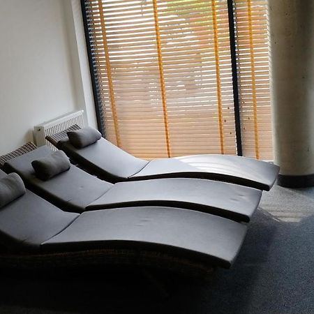 Apartament 34, Olimpijska 2 梅尔诺 外观 照片