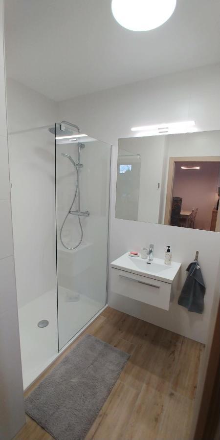 Apartament 34, Olimpijska 2 梅尔诺 外观 照片