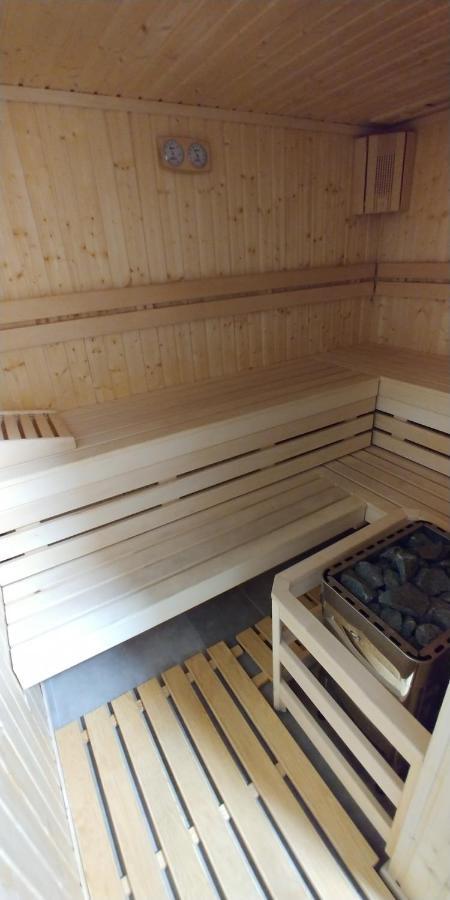 Apartament 34, Olimpijska 2 梅尔诺 外观 照片