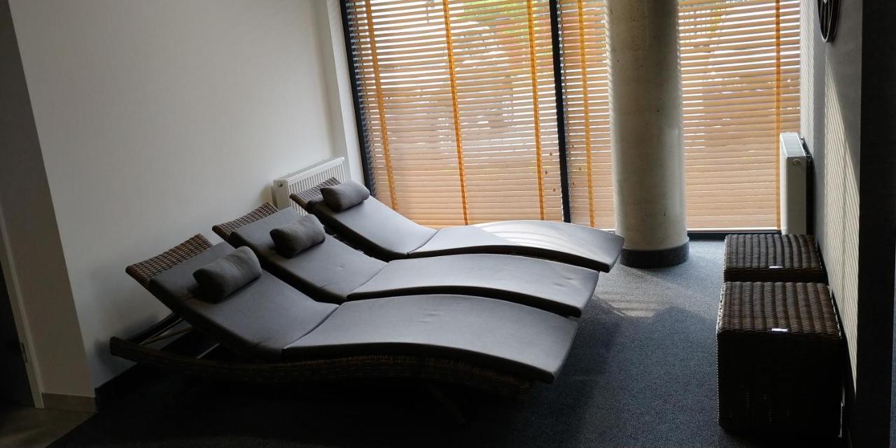 Apartament 34, Olimpijska 2 梅尔诺 外观 照片